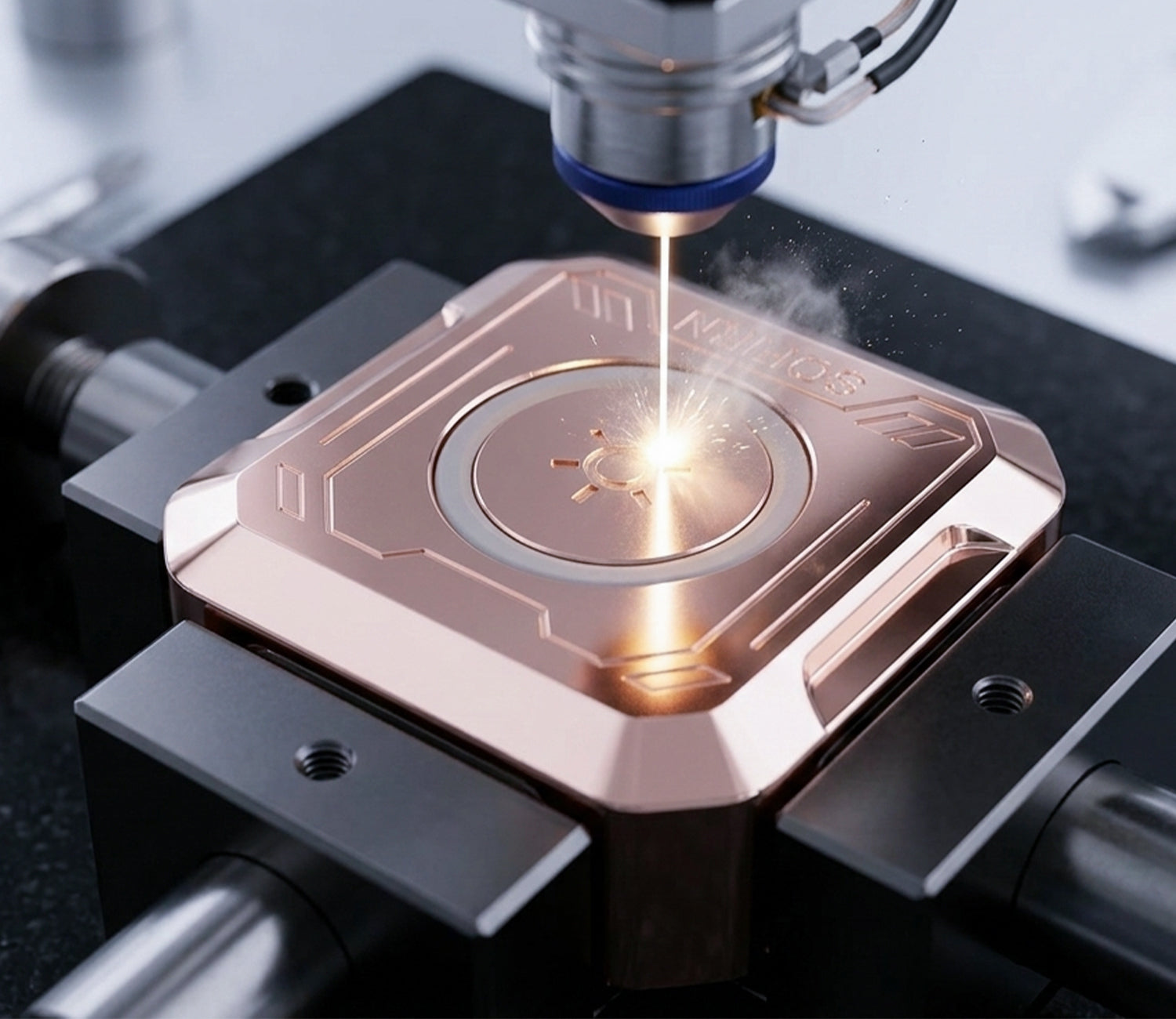 Laser Engraving