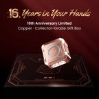 SOFIRN SE1 Pocket Light Anniversary Limited Copper Collector-Grade Gift Box