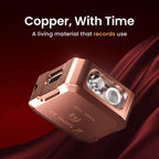 SOFIRN SE1 Pocket Light Anniversary Limited Copper Collector-Grade Gift Box