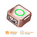 SOFIRN SE1 Pocket Light Anniversary Limited Copper Collector-Grade Gift Box