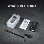 [Ship from China warehouse] SOFIRN ST2 Max-Performance 3-in-1 Rotatable Work Light for Long-Lasting Use