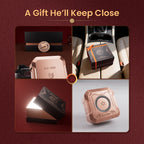 SOFIRN SE1 Pocket Light Anniversary Limited Copper Collector-Grade Gift Box