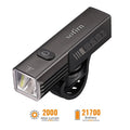 [Ship from China warehouse] SOFIRN BS01 2000 Lumens USB-C Rechargeable LED Bike Light