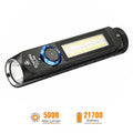 [Ship from China warehouse] SOFIRN IF23 PRO 5000 Lumens Powerful Rechargeable EDC Flashlight