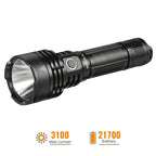 [Ship from China warehouse] SOFIRN C8L Rechargeable Tactical Flashlight