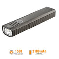 SOFIRN ST1 Rechargeable Flat EDC Flashlight