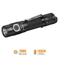 [Ship from China warehouse] SOFIRN SC31T Powerful Rechargeable Tactical Flashlight