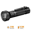 [Ship from China warehouse] SOFIRN IF22A 2100 High Lumen 690m Powerful Thrower Flashlight