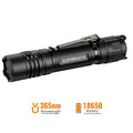 SOFIRN SF16 365nm UV Flashlight