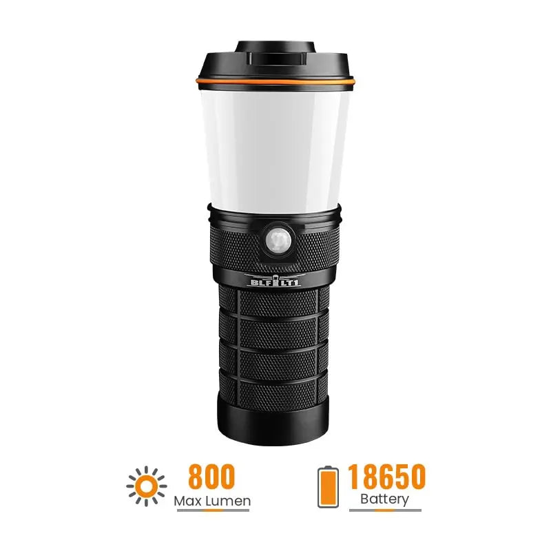 [Ship from China warehouse] SOFIRN BLF LT1 Anduril 2.0 Rechargeable Camping Lantern