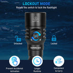 [Ship from China warehouse] SOFIRN SD06 3200 Lumens Diving Flashlight with SFT70 LED Scuba Torch