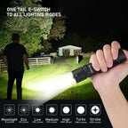 SOFIRN SC33 Powerful EDC Flashlight