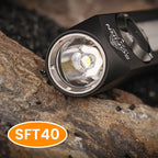 [Ship from China warehouse] SOFIRN IF24 PRO 1800 Lumens SFT40 Buck Driver RGB Light