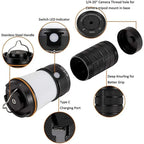 SOFIRN BLF LT1 Anduril 2.0 Rechargeable Camping Lantern