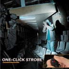 [Ship from China warehouse] SOFIRN SK1 Long-range Tactical Flashlight