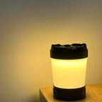 [Ship from China warehouse] SOFIRN LT1S USB C Rechargeable Lantern Red & White Light