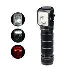 [Ship from China warehouse] SOFIRN HS42 2100 Lumens Headlamp with Spotlight Floodlight