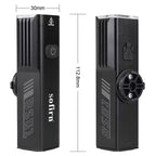 [Ship from China warehouse] SOFIRN BS01 2000 Lumens USB-C Rechargeable LED Bike Light