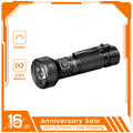 SOFIRN IF22A 2100 High Lumen 690m Powerful Thrower Flashlight