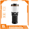 SOFIRN BLF LT1 Anduril 2.0 Rechargeable Camping Lantern