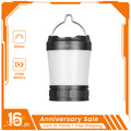SOFIRN LT1S USB C Rechargeable Lantern Red & White Light