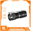 SOFIRN SC13 Mini USB-C Rechargeable Flashlight