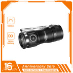 SOFIRN SC13 Mini USB-C Rechargeable Flashlight