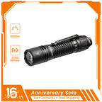 SOFIRN SC28 Powerful Tactical Flashlight
