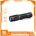 SOFIRN SC29 Powerful 3000 Lumens EDC Flashlight