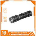 SOFIRN SC33 Powerful EDC Flashlight