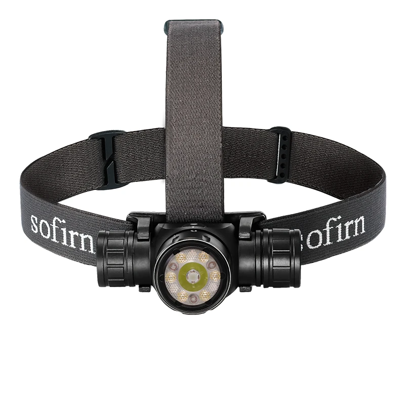 SOFIRN HS21