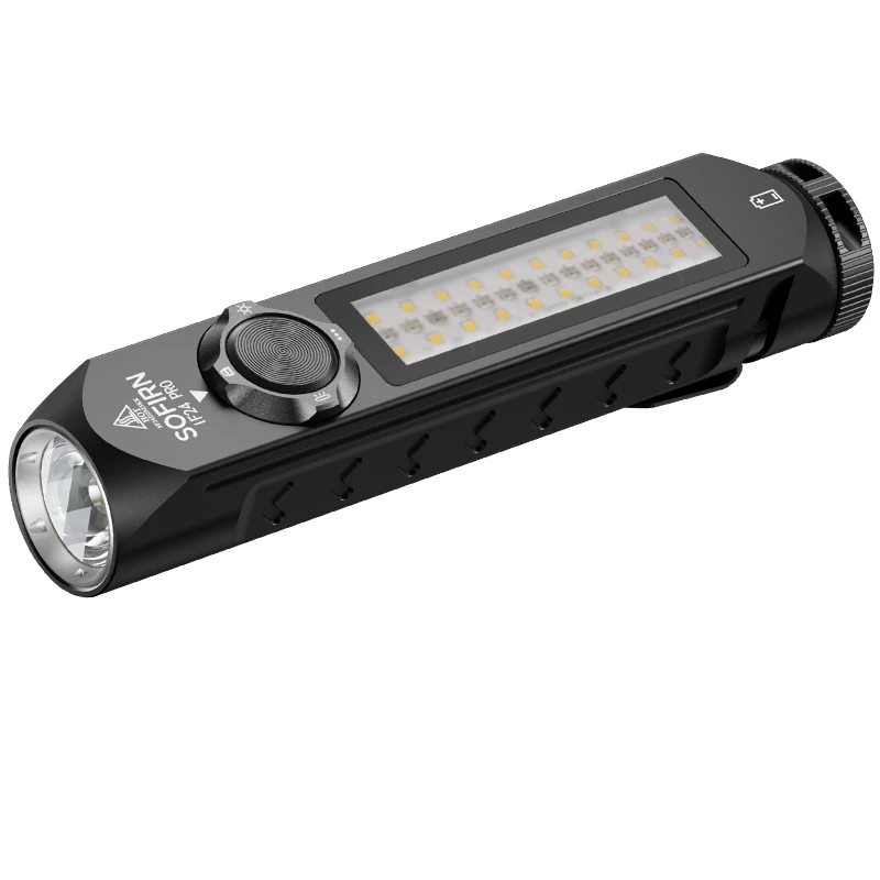 SOFIRN IF24 PRO 1800 Lumens SFT40 Buck Driver RGB Light