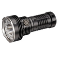 SOFIRN IF30 Powerful Rechargeable Flashlight