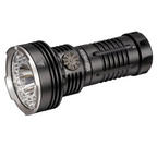 SOFIRN IF30 Powerful Rechargeable Flashlight