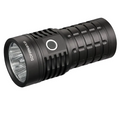 SOFIRN Q8 Plus 16000 Lumens Rechargeable Flashlight with Anduril 2.0 UI