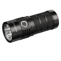 SOFIRN SP36Pro Rechargeable Flashlight with Anduril 2.0 UI