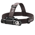 SOFIRN SP40A 1200 Lumens Rechargeable LED Headlamp