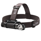 SOFIRN SP40A 1200 Lumens Rechargeable LED Headlamp