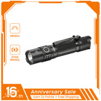 SOFIRN SP35T Rechargeable Tactical Flashlight