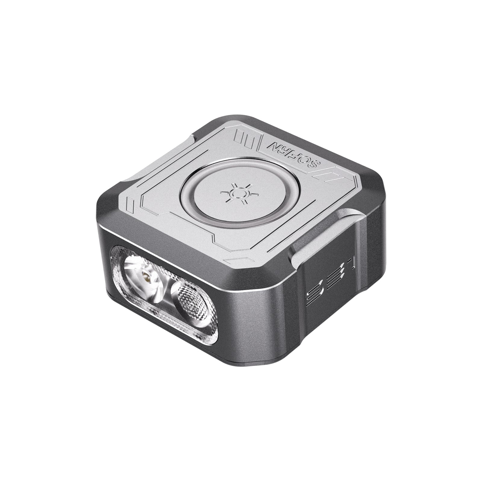 SOFIRN SE1 PRO