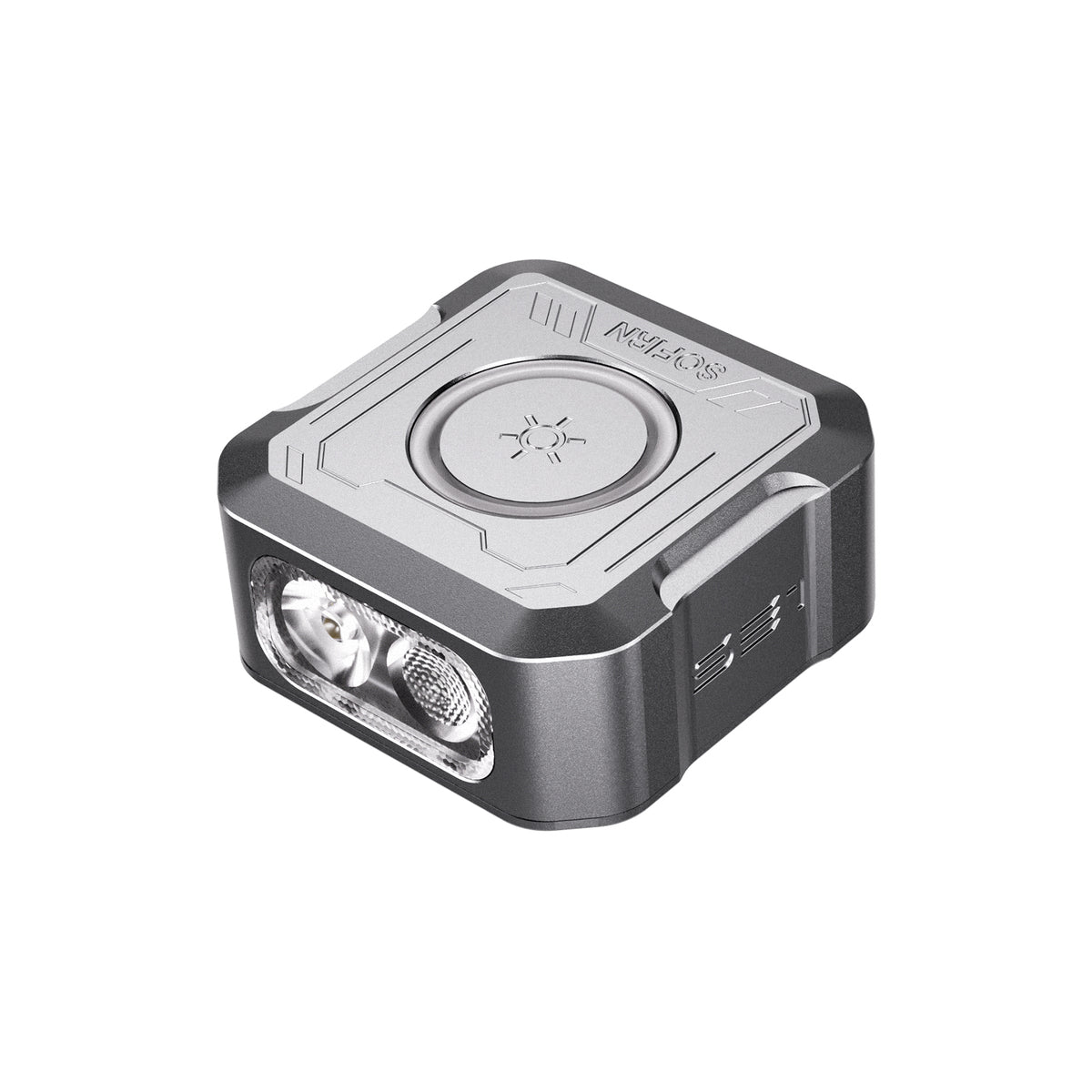 SOFIRN SE1 PRO