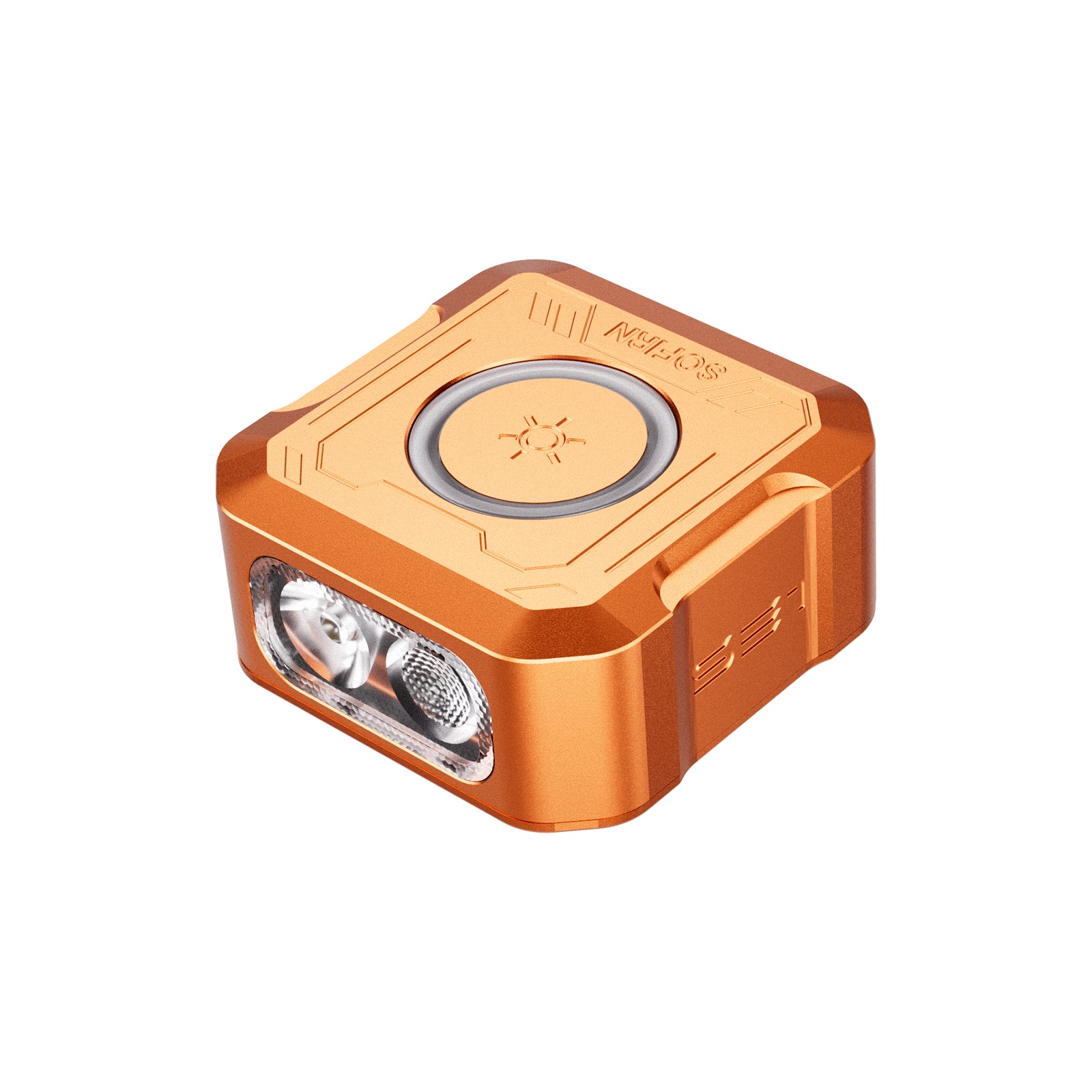SOFIRN SE1 PRO